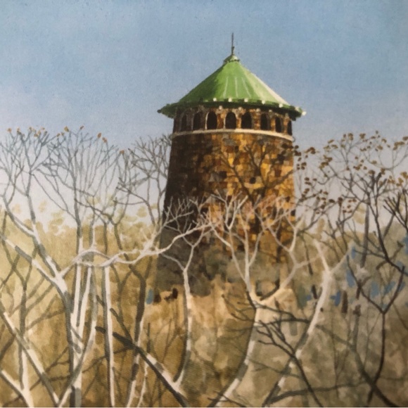 Rising Sun Bridge : Crossing the Brandywine by Larry S. Anderson - Picture 7 of 14